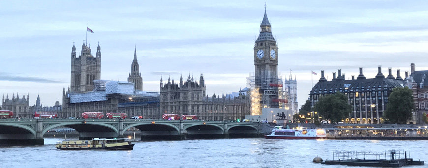 Mustafa Aksoy Londra’dan Yazdı : İngiltere'de İşinize Yarayacak 5 Bilgi