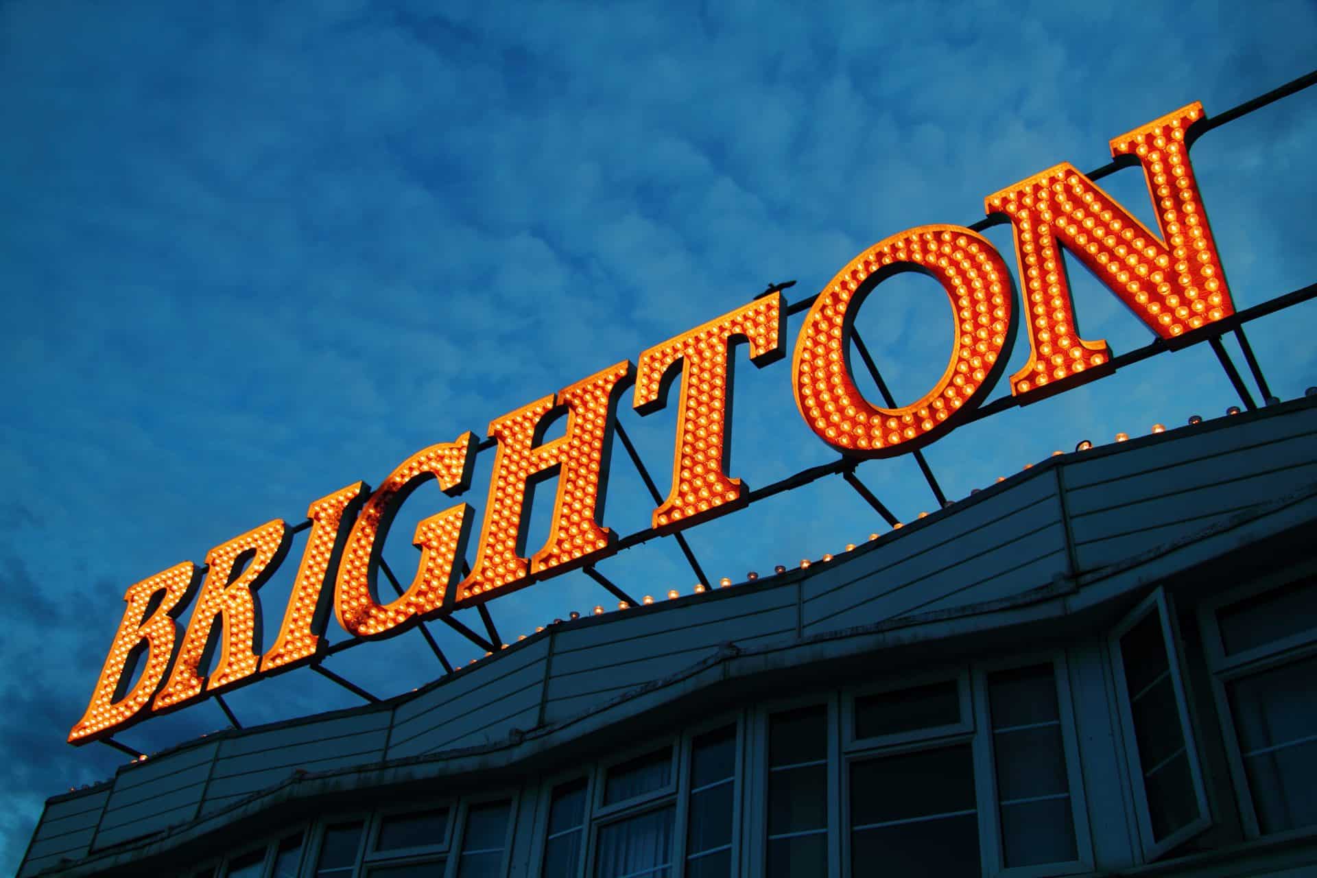 Öğrenciler için Harika Bir Şehir: Brighton